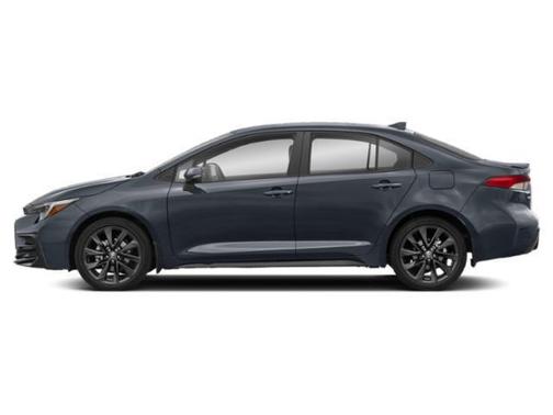 Underground 2026 Toyota Corolla SE