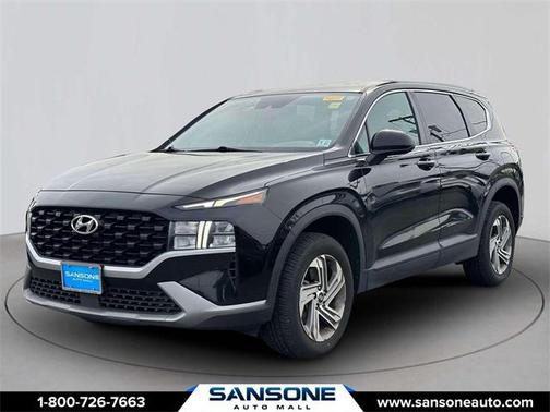 2023 Hyundai SANTA FE SE