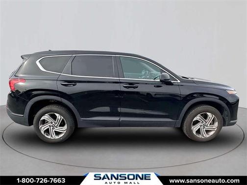 2023 Hyundai SANTA FE SE