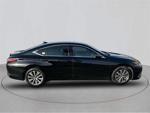 2021 Lexus ES 250 Base