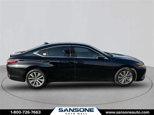 2021 Lexus ES 250 Base