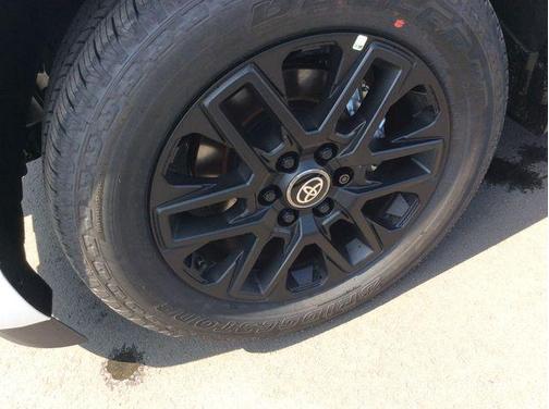 Wind Chill Prl 2026 Toyota Sequoia Limited