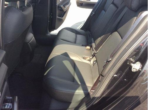 2025 Mazda Mazda3 FWD w/Preferred Package