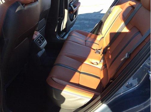 2026 Mazda CX-50 2.5 Turbo