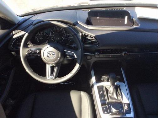 2025 Mazda CX-30 Select
