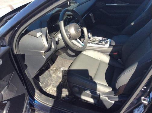 2025 Mazda CX-30 Select