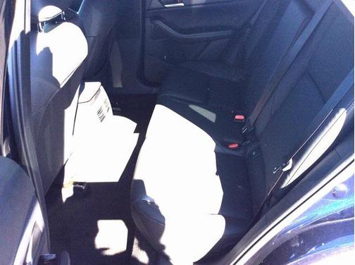 2025 Mazda CX-30 Select