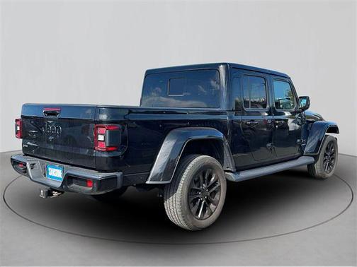 2021 Jeep Gladiator High Altitude 4X4