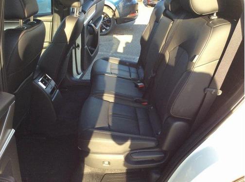 2025 Mazda CX-90 PHEV Base