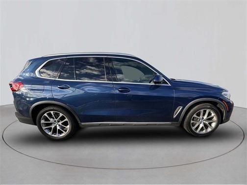 2019 BMW X5 xDrive50i