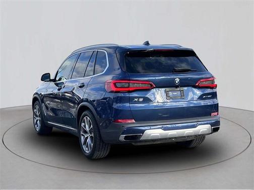 2019 BMW X5 xDrive50i