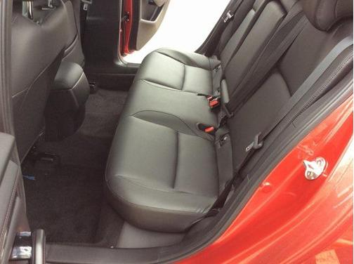 2025 Mazda Mazda3 FWD w/Select Package