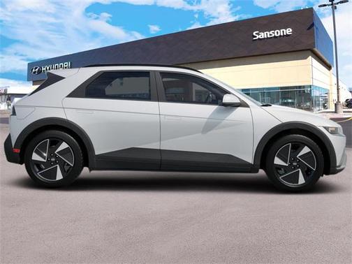 2025 Hyundai IONIQ 5 SEL