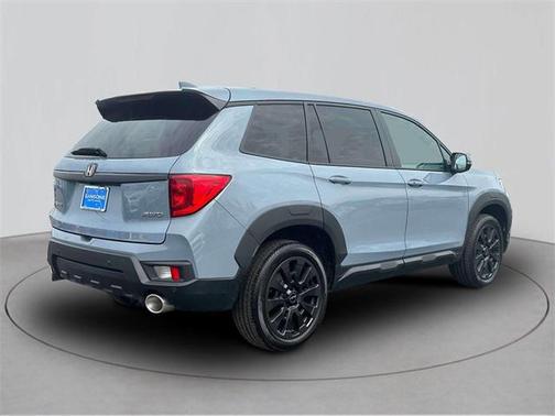 2023 Honda Passport AWD EX-L