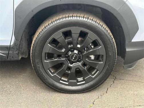 2023 Honda Passport AWD EX-L