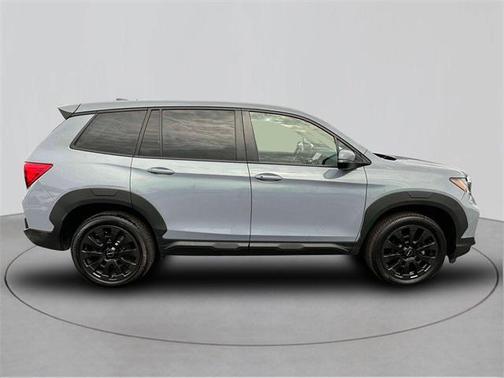 2023 Honda Passport AWD EX-L