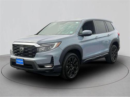 2023 Honda Passport AWD EX-L