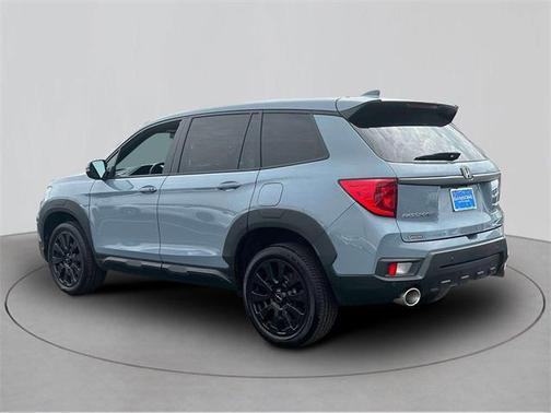 2023 Honda Passport AWD EX-L