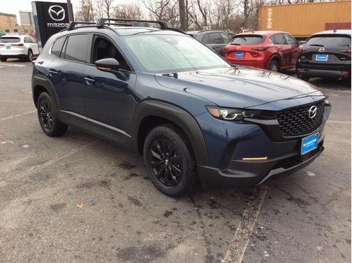 2026 Mazda CX-50 Hybrid Premium