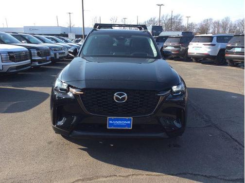 2026 Mazda CX-90 3.3 Turbo Premium Sport