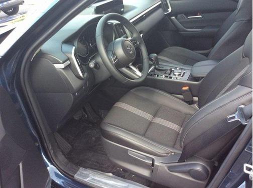 2025 Mazda CX-50 2.5 S Select Package