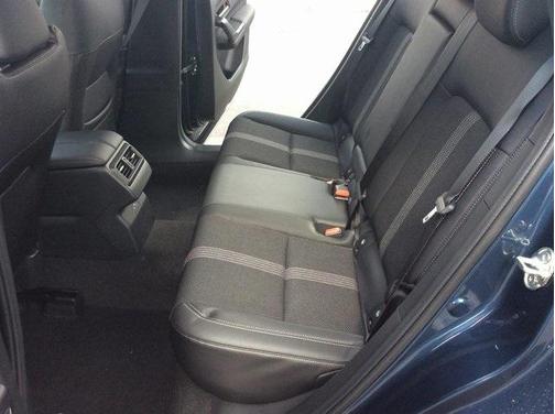 2025 Mazda CX-50 2.5 S Select Package