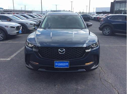 2025 Mazda CX-50 2.5 S Select Package