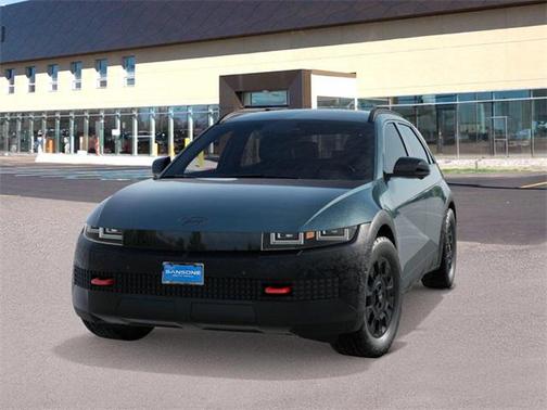 2025 Hyundai IONIQ 5 XRT