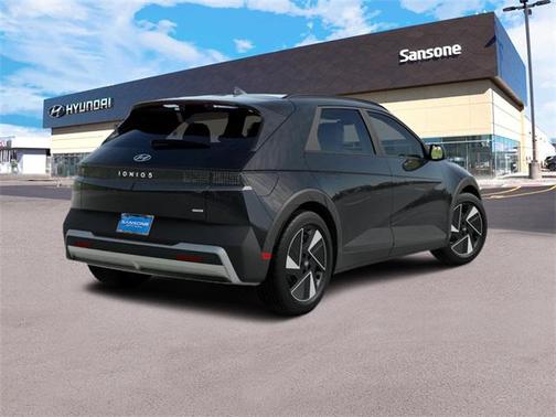 2025 Hyundai IONIQ 5 SEL