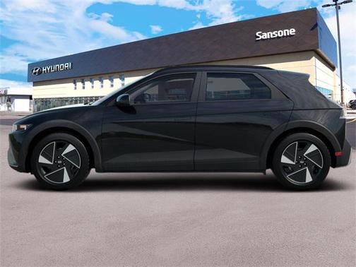 2025 Hyundai IONIQ 5 SEL