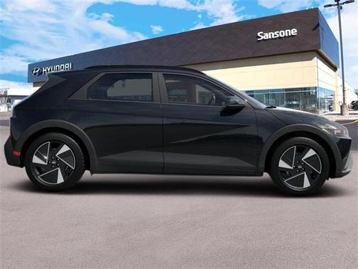 2025 Hyundai IONIQ 5 SEL