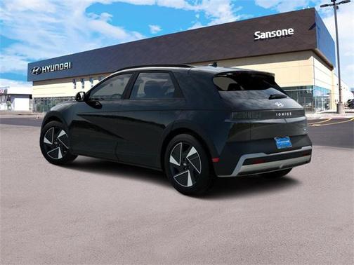 2025 Hyundai IONIQ 5 SEL