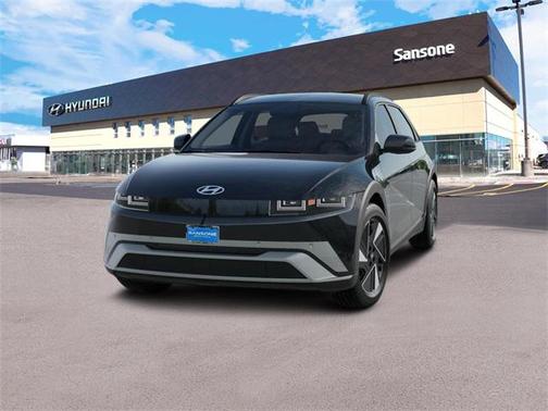 2025 Hyundai IONIQ 5 SEL