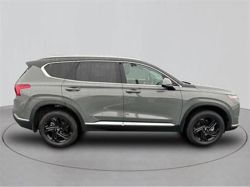 2022 Hyundai SANTA FE SEL 2.4