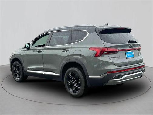 2022 Hyundai SANTA FE SEL 2.4
