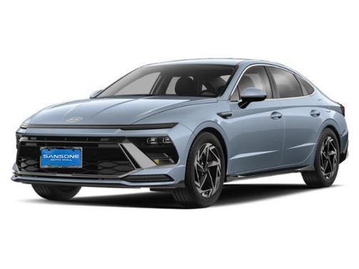 2026 Hyundai SONATA SEL