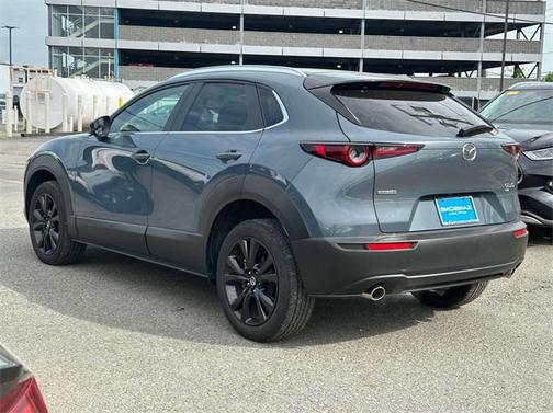 2022 Mazda CX-30 Base