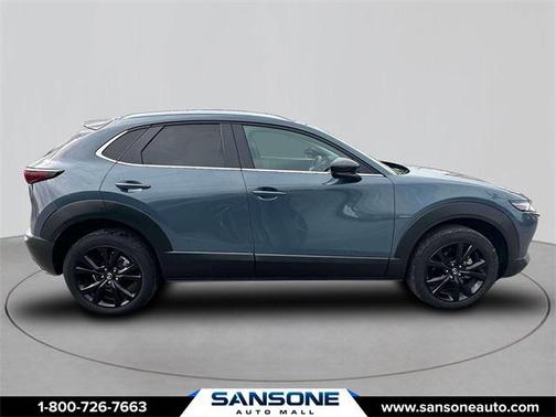 2022 Mazda CX-30 Base