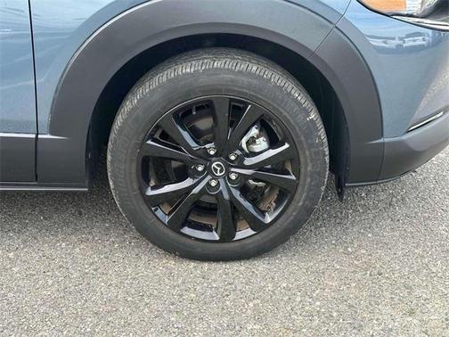2022 Mazda CX-30 Base