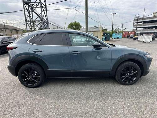 2022 Mazda CX-30 Base
