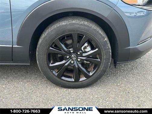 2022 Mazda CX-30 Base