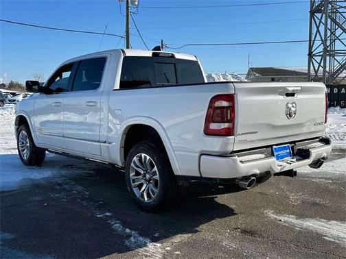 2024 RAM 1500 Limited