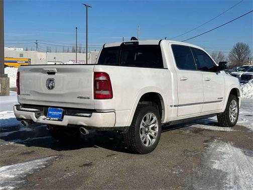 2024 RAM 1500 Limited