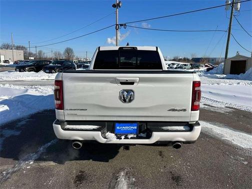 2024 RAM 1500 Limited