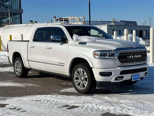 2024 RAM 1500 Limited