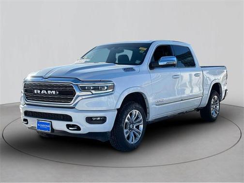 2024 RAM 1500 Limited