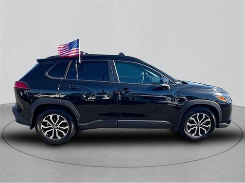 2023 Toyota Corolla Hybrid SE
