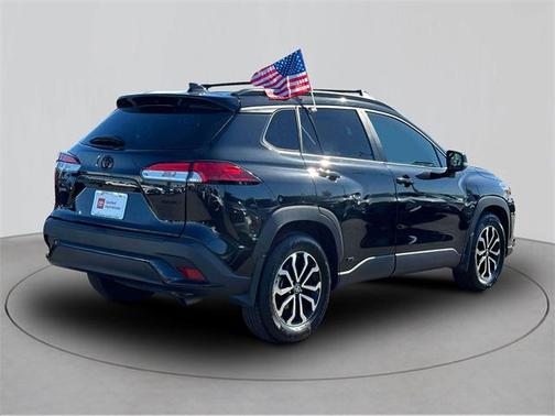 2023 Toyota Corolla Hybrid SE