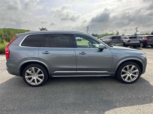 2019 Volvo XC90 T6 Inscription