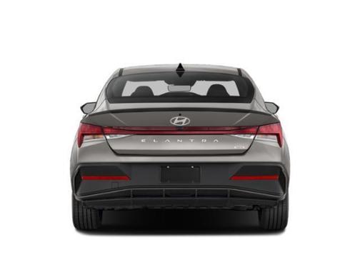 2026 Hyundai ELANTRA HEV SEL Sport
